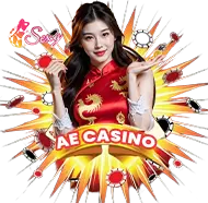 AE CASINO