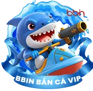 bắn cá BBIN