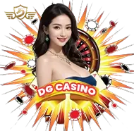 DG CASINO