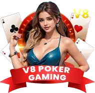 V8 POKER