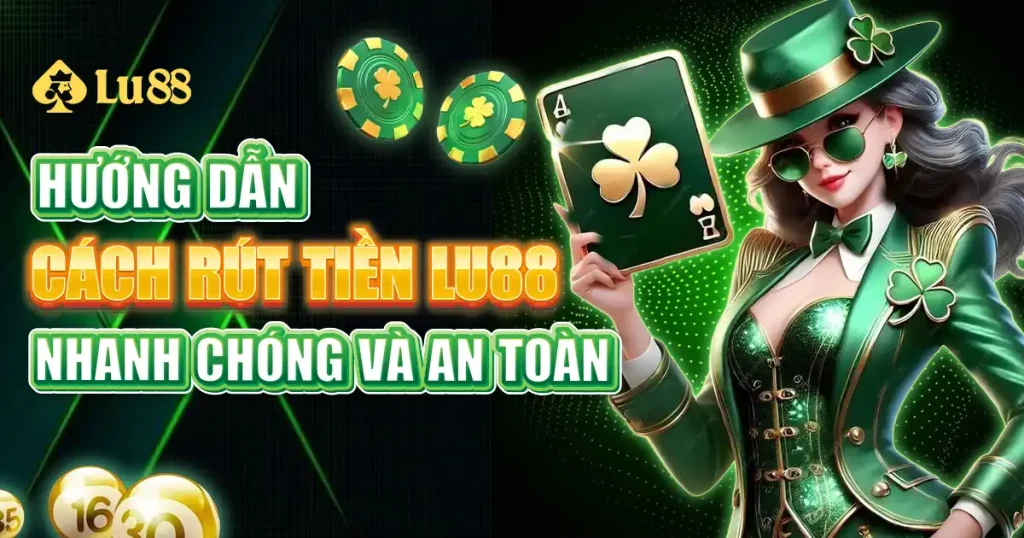 rút tiền Lu88