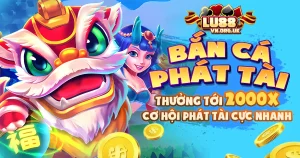 Bắn Cá Phát Tài