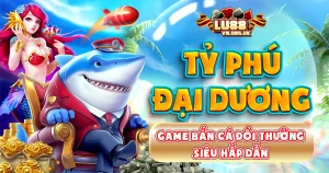 tỷ phú đại dương