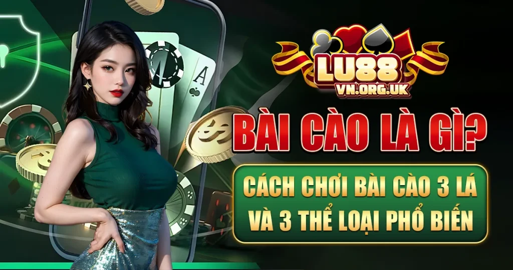 bài cào