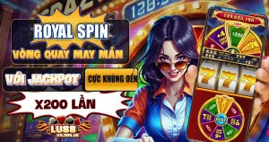 Royal Spin