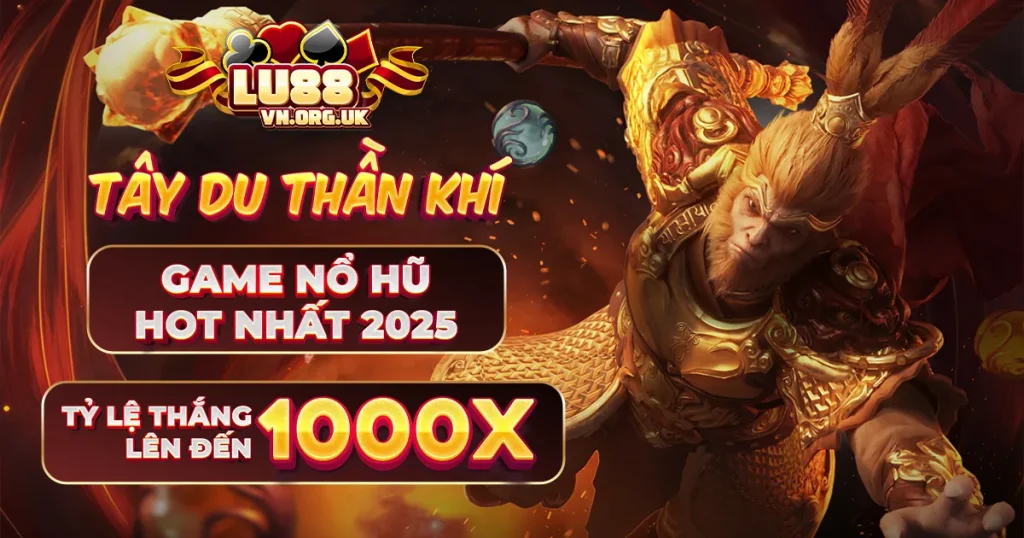 tây du thần khí