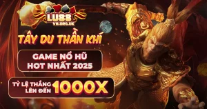 tây du thần khí